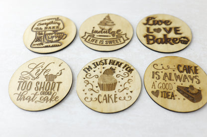 Coffee Coasters